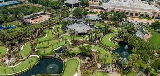 Horseshoe Bay Spring Conference