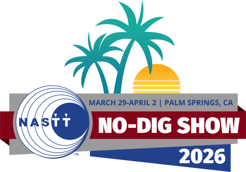 2026 No Dig Conference