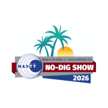 2026 No Dig Conference