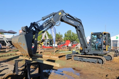 The Inaugural 2027 HDDA Technology & Equipment Show- Survey