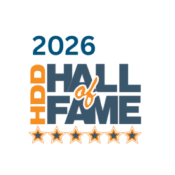 2026 HDD Hall of Fame