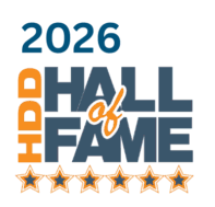 2026 HDD Hall of Fame