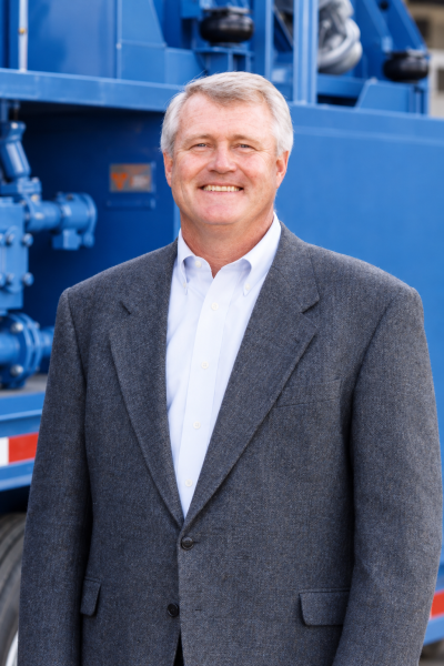 JD Young, Tulsa Rig Iron