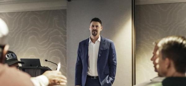 Regulatory Representation