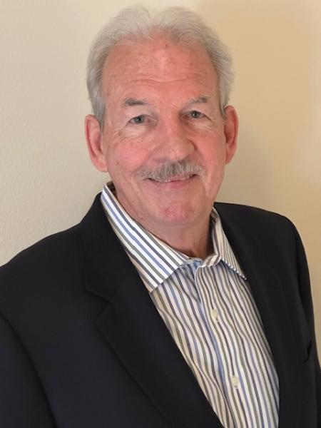 Frank McKenney, Sharewell, InRock